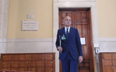 DL LAVORO:  DOTT. ASSI IN AUDIZIONE ALLA CAMERA DEI DEPUTATI PER PROPOSTA DI LEGGE SUL SALARIO MINIMO.       SOGLIA FRINGE BENEFIT A 3.000 EURO PER TUTTI I LAVORATORI