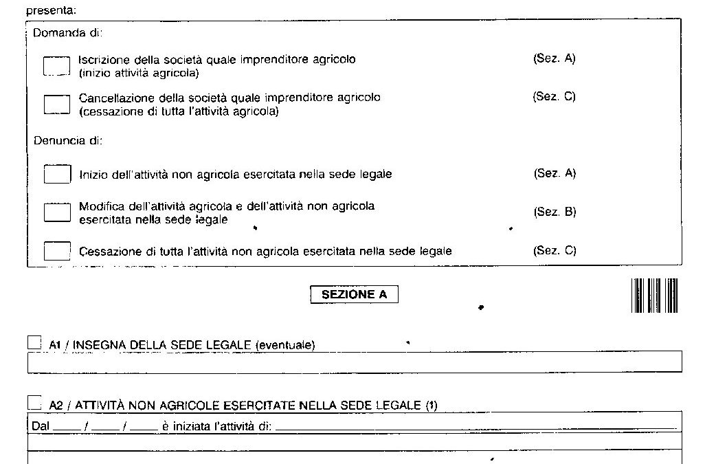 MODELLO S5